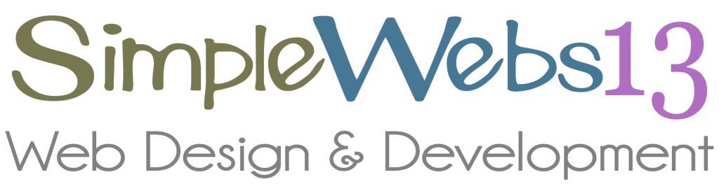 simplewebs13 logo image