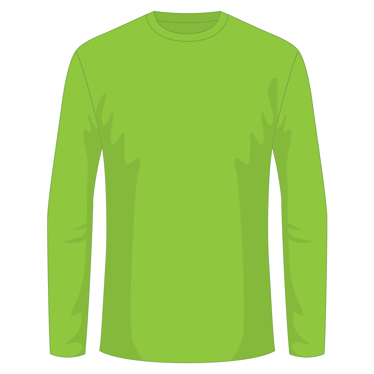 long-sleeve-shirt-mint