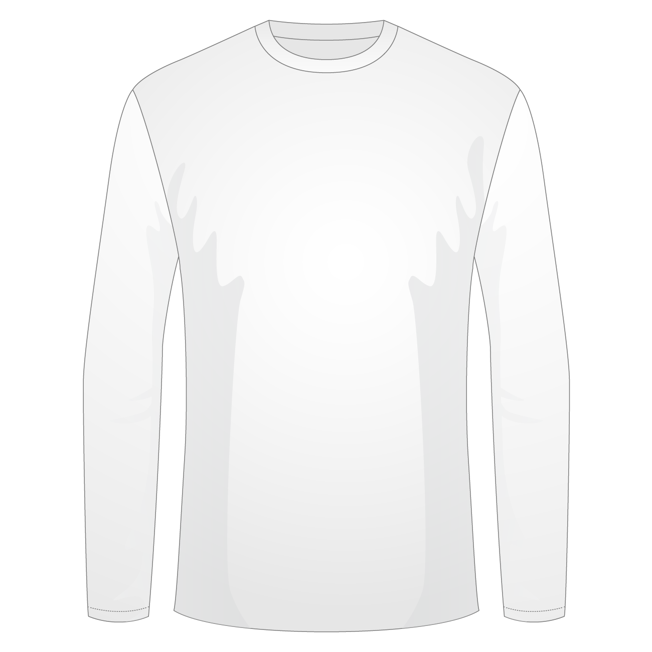 long-sleeve-shirt-white