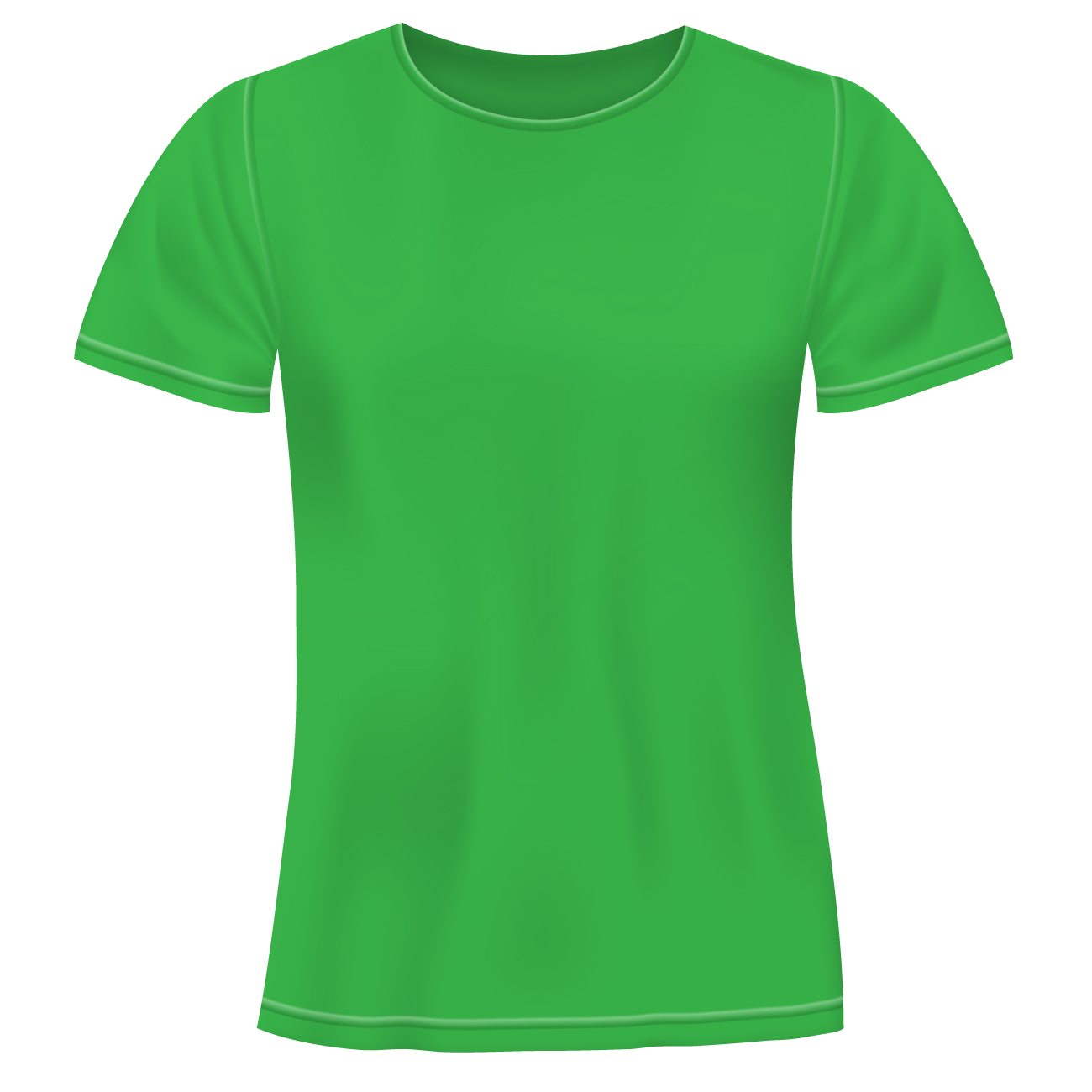 t-shirt-green