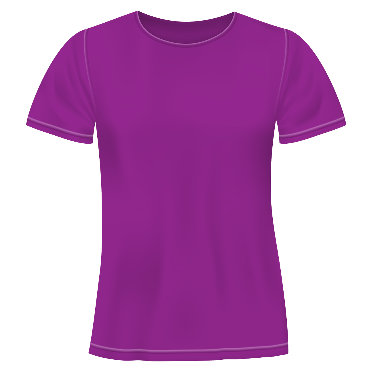 t-shirt-purple