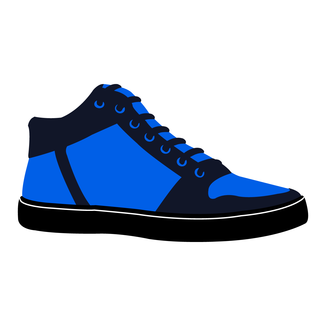 tennis-shoe-mid-blue